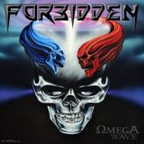 Forbidden - Omega Wave
